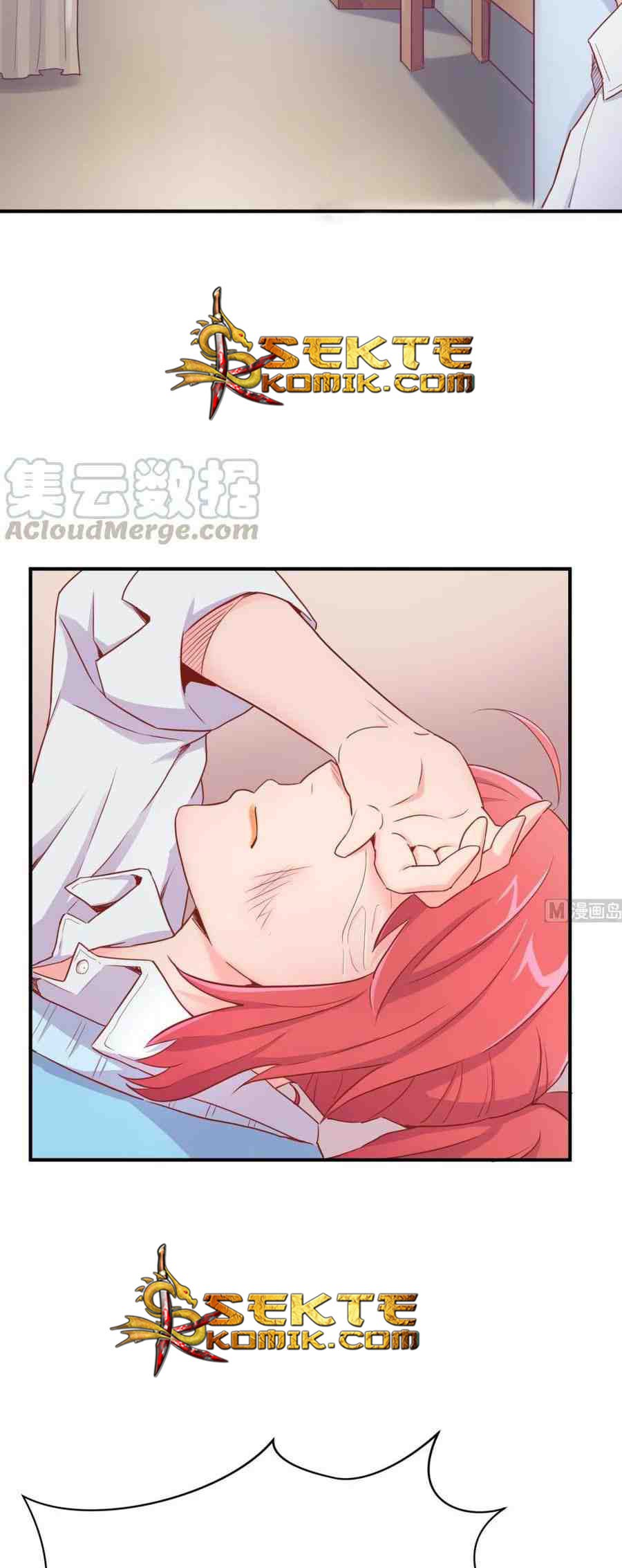 Goddess’s Personal Doctor Chapter 12 Gambar 16
